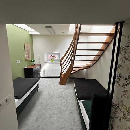 Hotel Dobré Místo Krnov Esterno foto