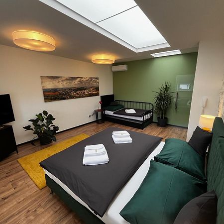 Hotel Dobré Místo Krnov Esterno foto
