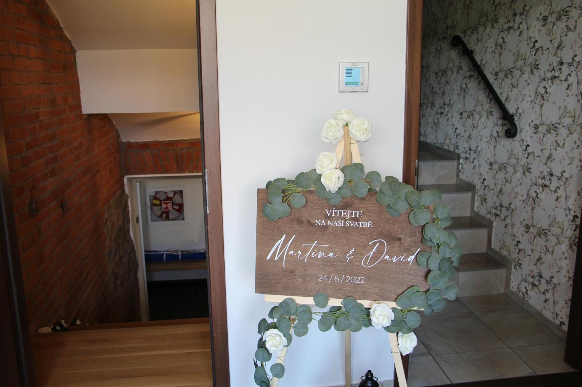 Hotel Dobré Místo Krnov Esterno foto