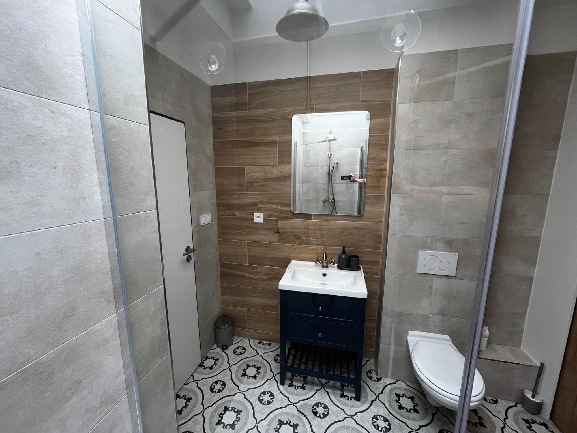 Hotel Dobré Místo Krnov Esterno foto