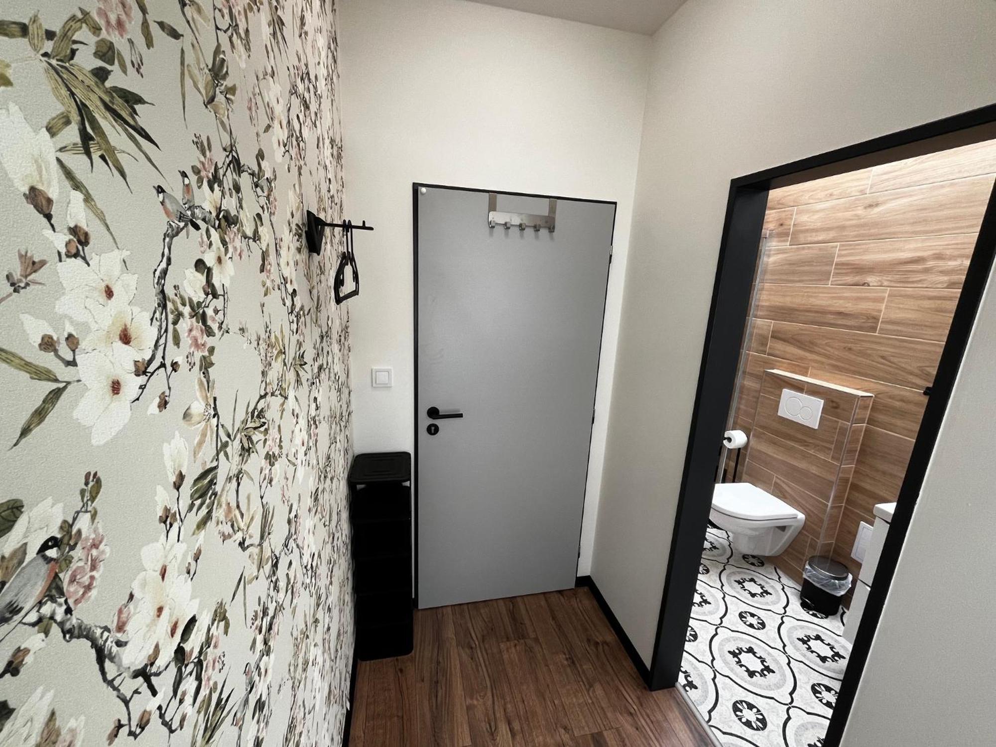 Hotel Dobré Místo Krnov Esterno foto